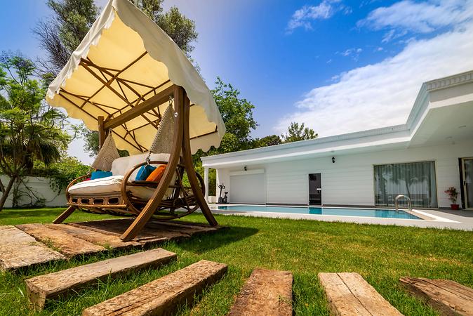 Hawaii Villa