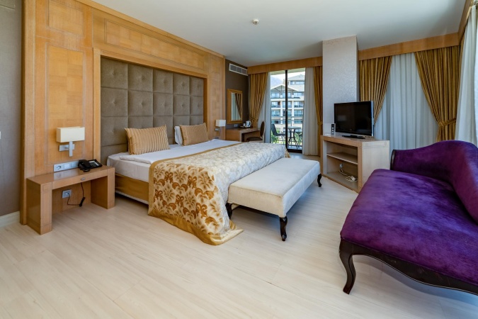 Family Suite Oda