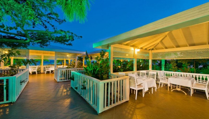 Balık A La Carte Restoran