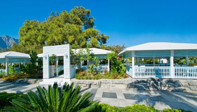 Balık A La Carte Restoran